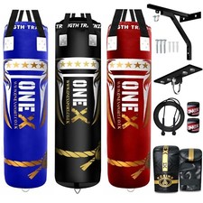 Boxing bag filled for sale  MANCHESTER
