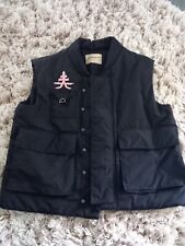 Drop dead gilet for sale  FARNBOROUGH