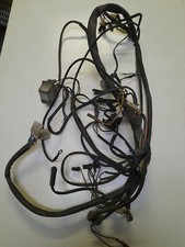Impianto elettrico aprilia usato  Tavigliano