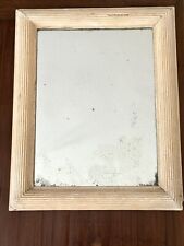 Antique white wood d'occasion  Expédié en Belgium