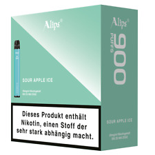Alips 10x sour gebraucht kaufen  Garbsen