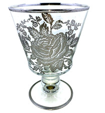 Vintage clear glass for sale  Lansdale