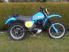 Yamaha it250 1976 for sale  UK
