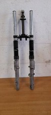 Yamaha ybr125 forks for sale  LLANDINAM