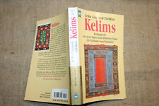 Sammlerbuch kelims webteppiche gebraucht kaufen  Weimar