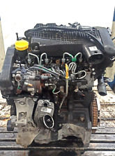 Motore renault twingo usato  Frattaminore