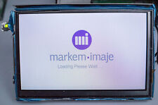 Markem imaje inkjet for sale  LONDON