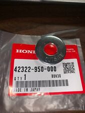 Oem honda washer for sale  Odell