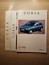 Pel corsa tuning gebraucht kaufen  Witten