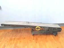 Incline belt conveyor for sale  Delavan