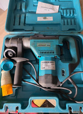 Boschmann hammer drill for sale  PORT GLASGOW