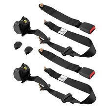Set cintura sicurezza usato  Torino