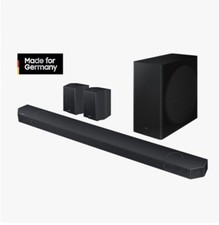 Samsung q935gc kanal gebraucht kaufen  Neubulach