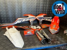 Ktm sxf 125 for sale  UK