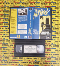 Film vhs donna usato  Ferrara