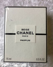 Chanel beige parfum gebraucht kaufen  Korb