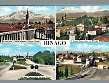 Como binago vedutine usato  Asti