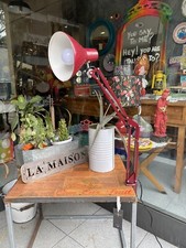 Lampada scrivania vintage usato  Savignano sul Panaro