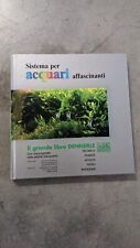 Sistema per acquari usato  Trento