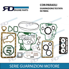 Serie guarnizioni motore usato  Caltagirone