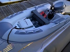 2022 zodiac inflatable for sale  Racine