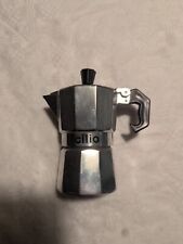 Cilio espressokocher aluminium gebraucht kaufen  Idstein