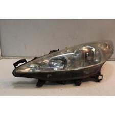 FARO IZQUIERDO PARA PEUGEOT 207 (06-09) (09-15) 1.4 16V (70KW) BER. 5P/B/1397CC comprar usado  Enviando para Brazil