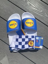 Brand new lidl for sale  MANCHESTER