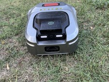 Robot tagliaerba senza usato  Casole d'Elsa