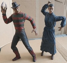 Mcfarlane horror movie for sale  BRIDGEND