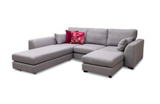 Dfs calix chaise for sale  UK