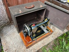 Antique singer 28k for sale  CRANLEIGH