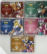 Bandai version saint d'occasion  Expédié en Belgium