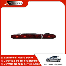 Feux supplementaire peugeot d'occasion  Nemours