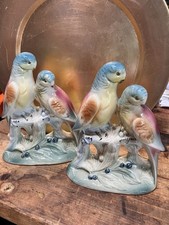 Spaulding vintage parakeets for sale  Snellville