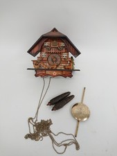 black forest cuckoo clock for sale  RUGBY