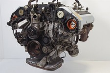 Mercedes 1190100100 engine for sale  ASHFORD