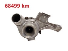 Turbocompresseur bmw 2.0 d'occasion  Lambersart