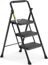 Hbtower leiter trittleiter gebraucht kaufen  Westerburg