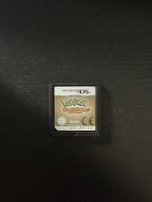 Pokemon heart gold gebraucht kaufen  Ludwigshafen am Rhein
