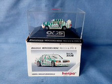 Herpa 3538 zakspeed for sale  SHEFFIELD