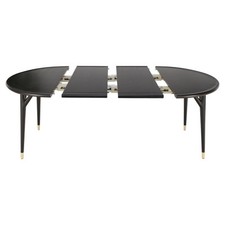 Round mid century for sale  USA