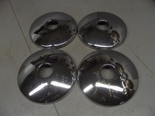 Vintage chrome trailer for sale  Wickenburg