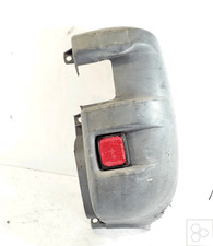 500326836 paraurti post. usato  Italia