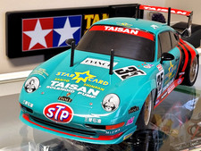 Tamiya porsche 911 for sale  Arcadia