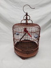 Vintage chinese bamboo for sale  Hillsborough