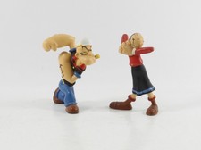 Popeye livia vintage gebraucht kaufen  Hohen Neuendorf