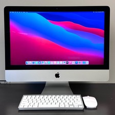 Apple imac 21.5 for sale  Saint Paul