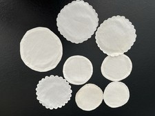 Lot nappe autel d'occasion  Angers-