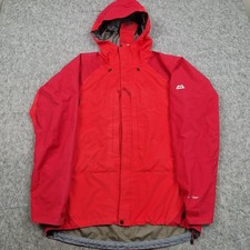 Mountain equipment jacket for sale  SALE